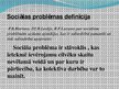 Prezentācija 'Prostitūija kā sociāla problēma Latvijā', 3.