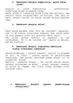 Konspekts 'Linards Tauns', 4.