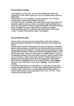 Konspekts 'Bronzas laikmeta rotaslietas un keramika', 1.