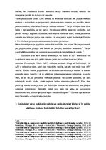 Konspekts 'Rietumvalstu vēlēšanu sistēmu salīdzinošā analīze', 5.