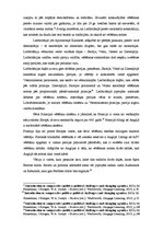 Konspekts 'Rietumvalstu vēlēšanu sistēmu salīdzinošā analīze', 7.