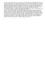 Eseja 'Terraforming Mars: This Essay Discusses the Possible Consequences, Pros, and Con', 2.