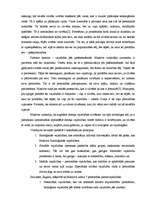 Konspekts 'Vajadzības kā personības aktivitātes avots', 4.