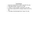 Konspekts 'Vajadzības kā personības aktivitātes avots', 7.