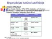 Prezentācija 'Organizācijas kultūru klasifikācija,  diagnostika un nozīme', 4.