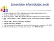 Prezentācija 'Organizācijas kultūru klasifikācija,  diagnostika un nozīme', 21.