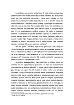 Konspekts 'Lielbritānijas ekonomikas raksturīgās iezīmes un attīstības perspektīvas. Īrijas', 2.