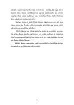 Referāts 'Barbaru tiesības agrīnajos viduslaikos', 3.