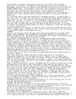 Eseja 'Who Does the Republican Party Represent? ', 1.