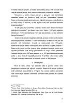 Referāts 'Skotijas pāreja no centrālā uz reģionālo parlamentu', 17.