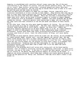 Eseja 'Is Cloning Benificial for the Society?', 1.