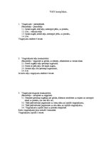 Paraugs 'Vispārattīstošo vingrinājumu komplekss', 1.