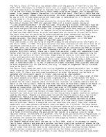 Eseja 'The Family Court of Australia', 1.