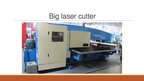 Prezentācija 'Laser Cutting', 8.