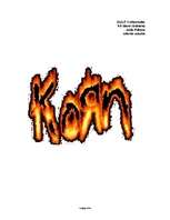 Referāts 'Korn', 1.