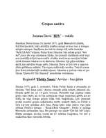 Referāts 'Korn', 3.