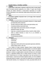 Konspekts 'Kopējā ārējā un drošības politika, sadarbība tieslietās un iekšlietās', 2.