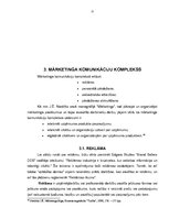 Referāts 'Preču virzīšanas veidi un to vieta mārketinga kompleksā', 15.