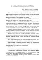 Referāts 'Darba samaksas organizācija un uzskaite uzņēmumā', 10.