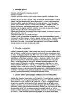 Konspekts 'Atbildes uz filosofijas eksāmena jautājumiem', 1.