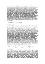 Konspekts 'Atbildes uz filosofijas eksāmena jautājumiem', 2.