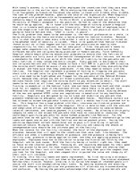 Eseja 'Saving a Hospital', 1.