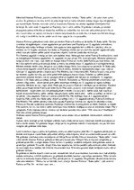 Eseja 'Recenzija "Bada spēles"', 1.