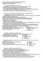 Konspekts 'Anatomija veselības aprūpes studijās', 11.