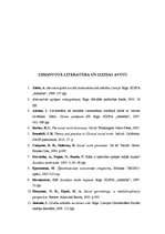 Diplomdarbs 'Sociālā darba metodes darbā ar veciem cilvēkiem, Alūksnes novada piemērs', 56.