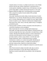 Prakses atskaite 'Klīniskais gadījums intensīvās terapijas nodaļā- intracerebrālā hematoma', 11.