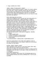 Konspekts 'Budisms', 2.