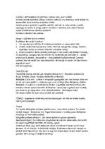 Konspekts 'Budisms', 3.