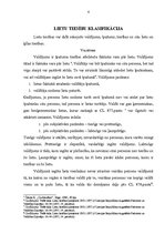 Referāts 'Lietu iedalījums', 6.