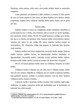 Referāts 'Lietu iedalījums', 7.