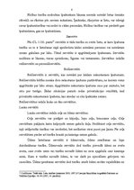 Referāts 'Lietu iedalījums', 8.