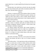 Referāts 'Lietu iedalījums', 11.