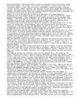 Eseja 'Historical Evaluatino of "Dances With Wolves" by Michael Blake', 1.