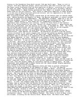 Eseja 'The History &amp; Future of Bexar County, TX', 1.