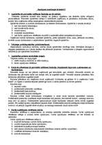 Konspekts 'Ieskaites jautājumi personāla vadībā', 1.