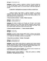 Paraugs 'Finanšu analīze', 17.