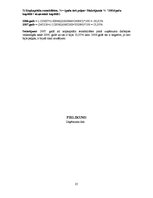 Paraugs 'Finanšu analīze', 25.