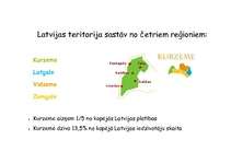 Prezentācija 'Kurzeme', 2.