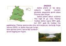 Prezentācija 'Kurzeme', 7.