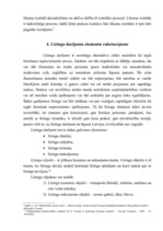 Referāts 'Līzings un tā būtība Latvijā', 10.