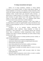 Referāts 'Līzings un tā būtība Latvijā', 22.