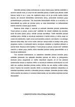 Diplomdarbs 'Identitātes politikas modeļu salīdzinājums ar "Tautas partijas" un partijas „Jau', 5.