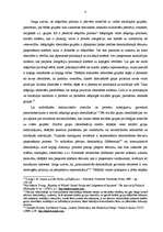 Diplomdarbs 'Identitātes politikas modeļu salīdzinājums ar "Tautas partijas" un partijas „Jau', 8.