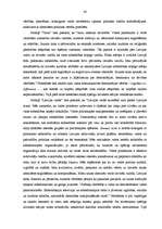 Diplomdarbs 'Identitātes politikas modeļu salīdzinājums ar "Tautas partijas" un partijas „Jau', 34.