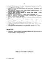 Diplomdarbs 'Identitātes politikas modeļu salīdzinājums ar "Tautas partijas" un partijas „Jau', 50.