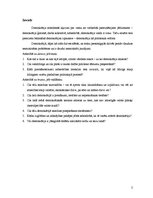 Referāts 'Demokrātijas kritika', 2.